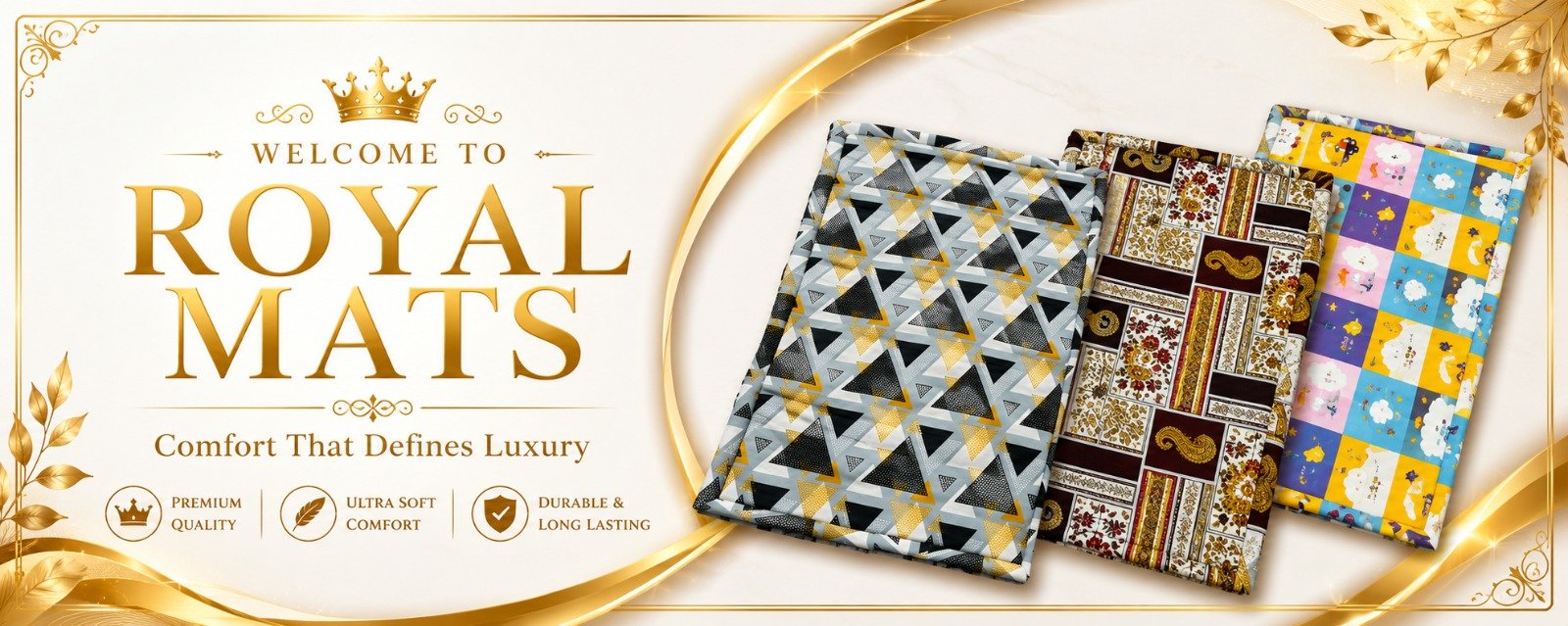 Royal Mats